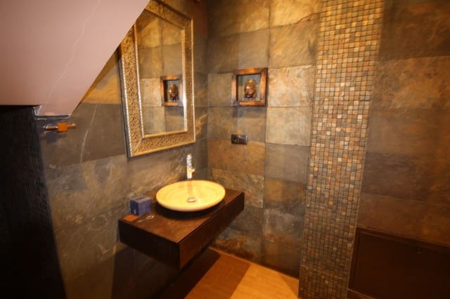 5 makuuhuone Huvila myytävänä paikassa L'Ametlla de Mar mukana uima-altaan - 1 300 000 € (Ref: 7464656)