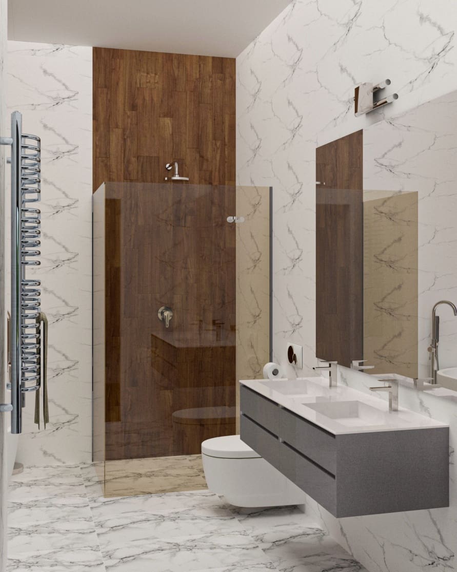 5 Zimmer Villa zu verkaufen in L'Ametlla de Mar mit Pool - 540.000 € (Ref: 7466872)