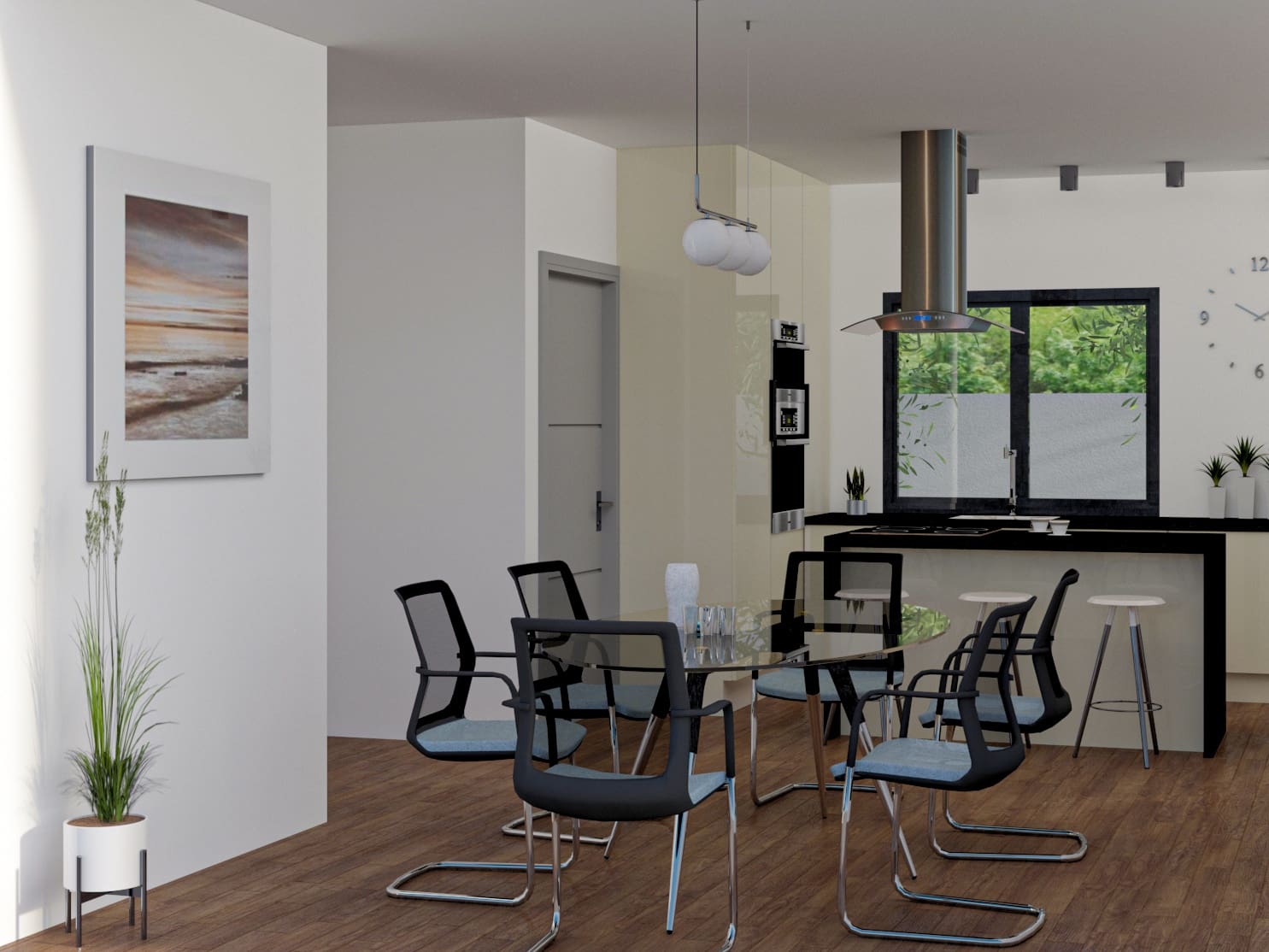 5 Zimmer Villa zu verkaufen in L'Ametlla de Mar mit Pool - 540.000 € (Ref: 7466872)