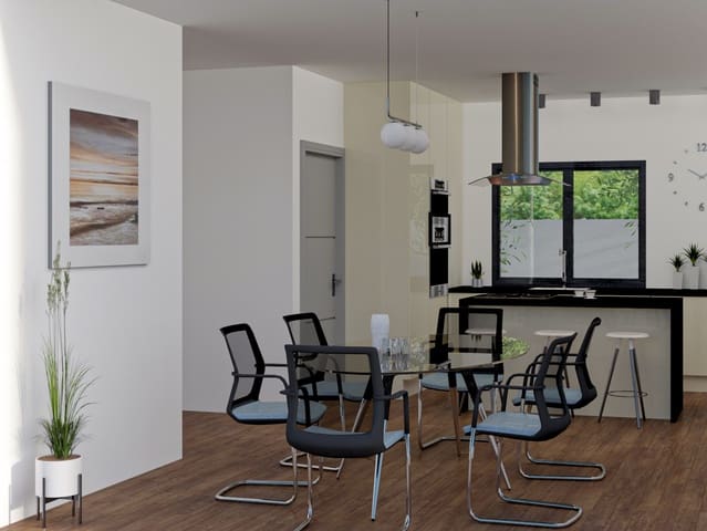 5 Zimmer Villa zu verkaufen in L'Ametlla de Mar mit Pool - 540.000 € (Ref: 7466872)