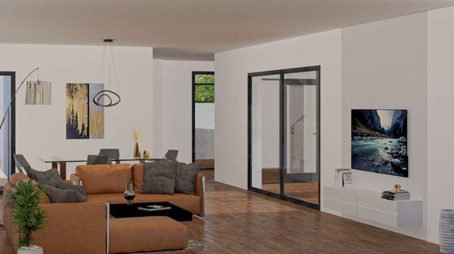 5 Zimmer Villa zu verkaufen in L'Ametlla de Mar mit Pool - 540.000 € (Ref: 7466872)