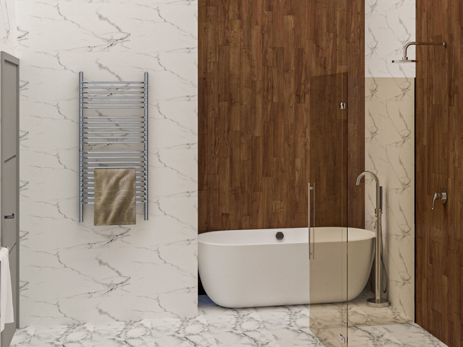 5 Zimmer Villa zu verkaufen in L'Ametlla de Mar mit Pool - 540.000 € (Ref: 7466872)