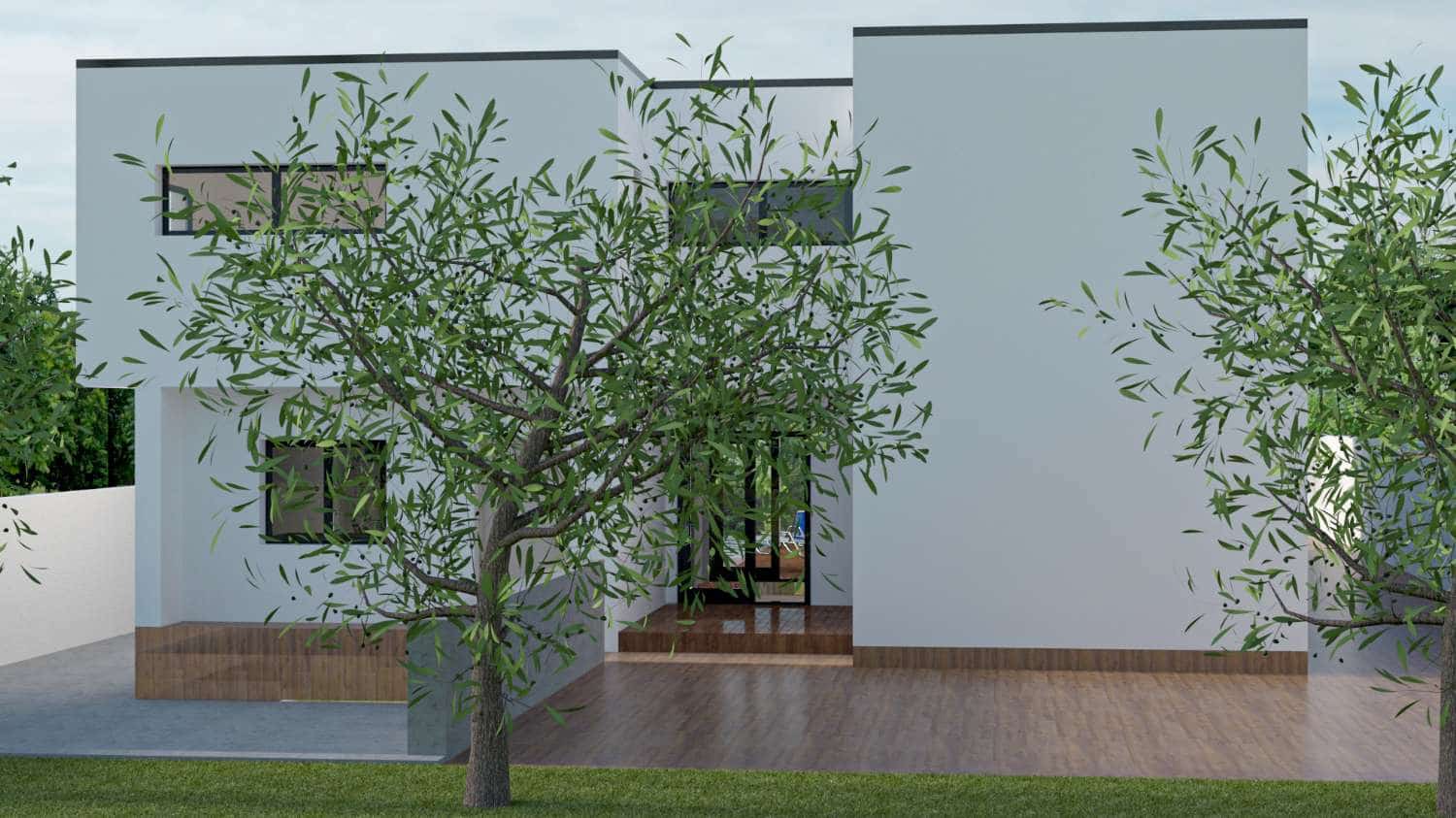 5 Zimmer Villa zu verkaufen in L'Ametlla de Mar mit Pool - 540.000 € (Ref: 7466872)