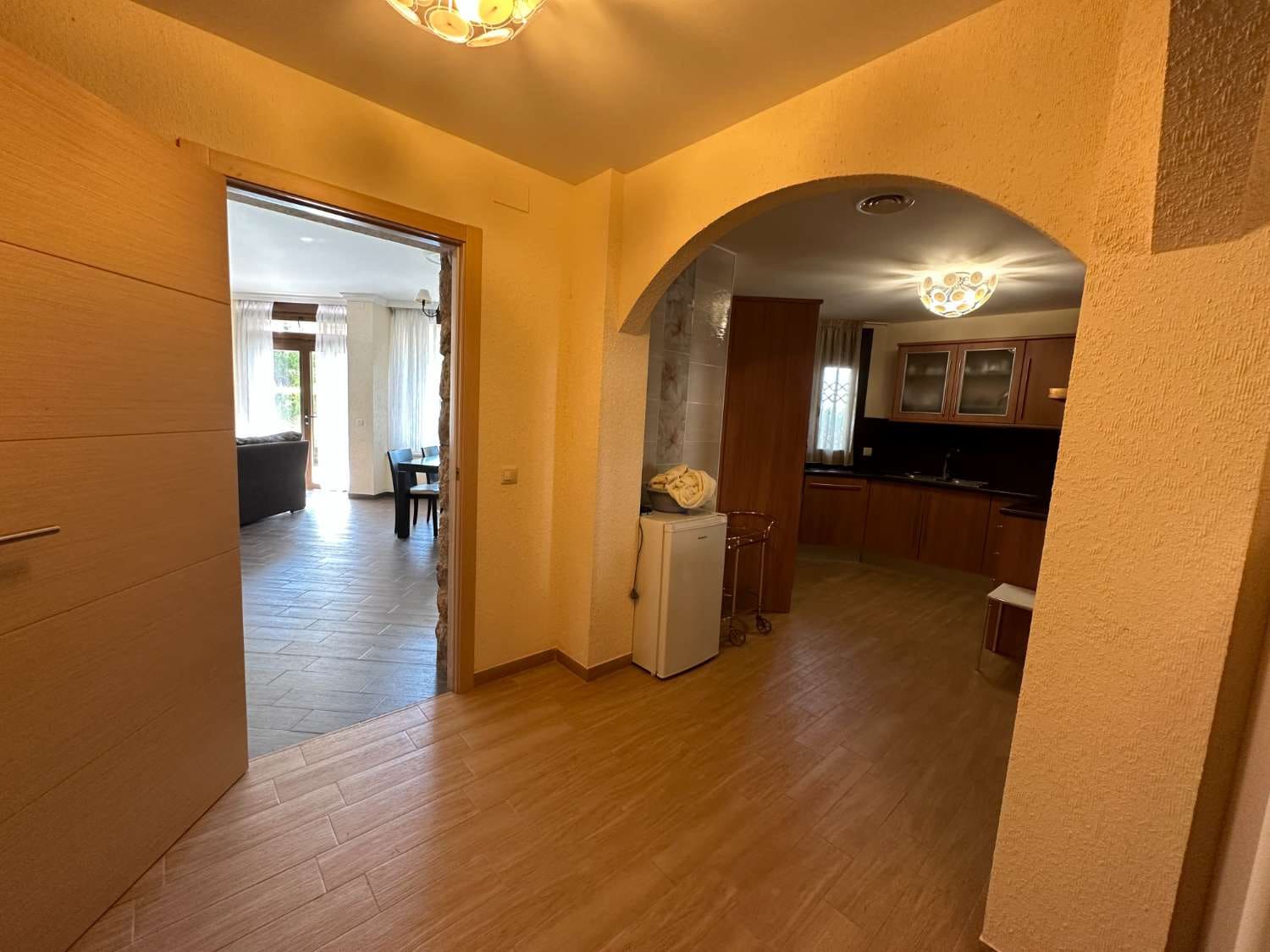 5 soveværelse Villa til salg i L'Ametlla de Mar med swimmingpool - € 1.200.000 (Ref: 7797606)