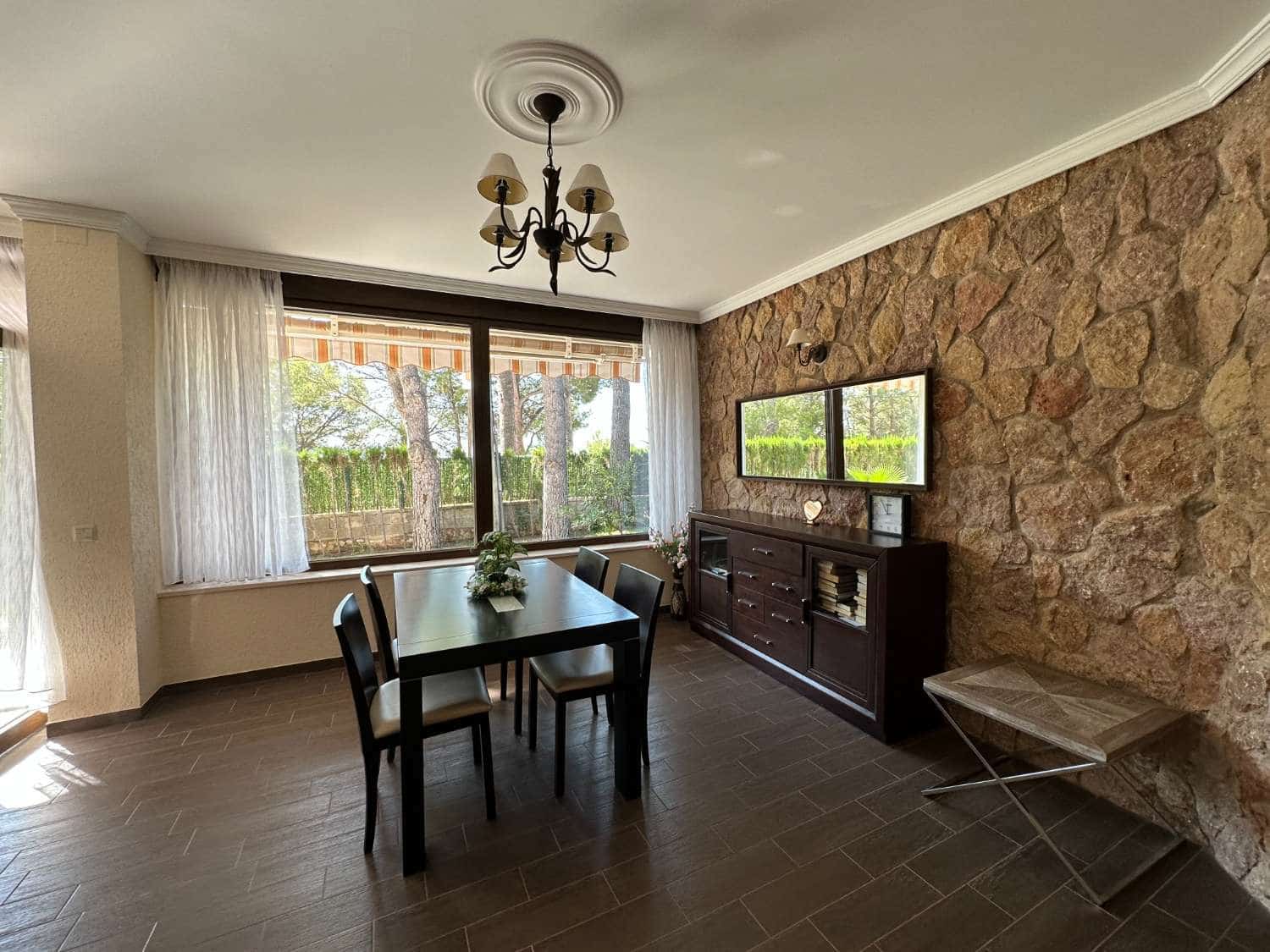 5 soveværelse Villa til salg i L'Ametlla de Mar med swimmingpool - € 1.200.000 (Ref: 7797606)