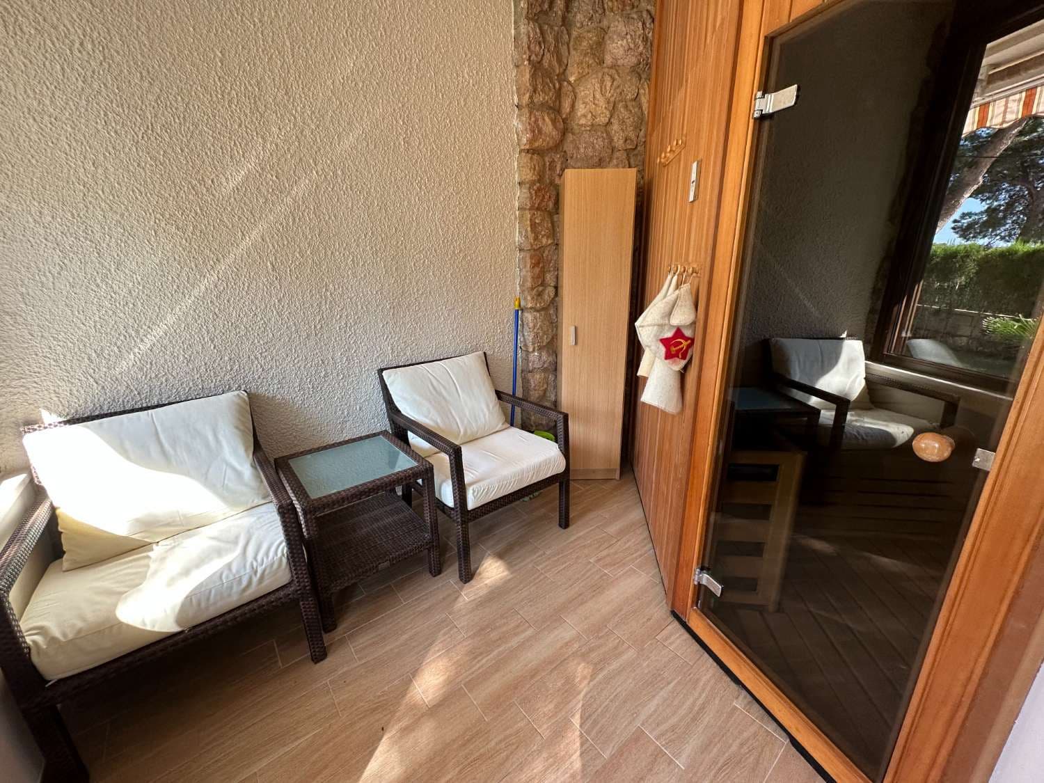 5 soveværelse Villa til salg i L'Ametlla de Mar med swimmingpool - € 1.200.000 (Ref: 7797606)