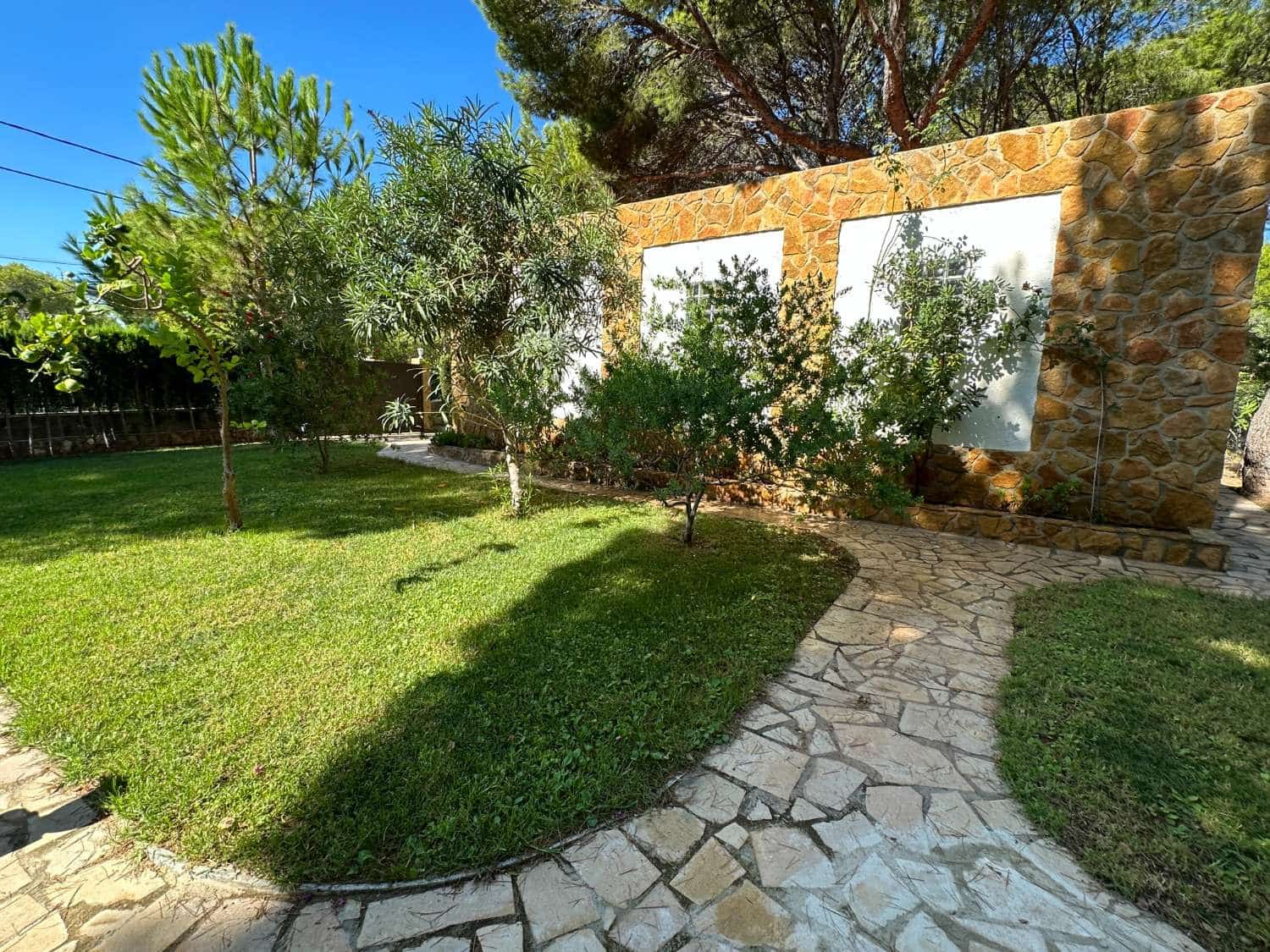 5 soveværelse Villa til salg i L'Ametlla de Mar med swimmingpool - € 1.200.000 (Ref: 7797606)