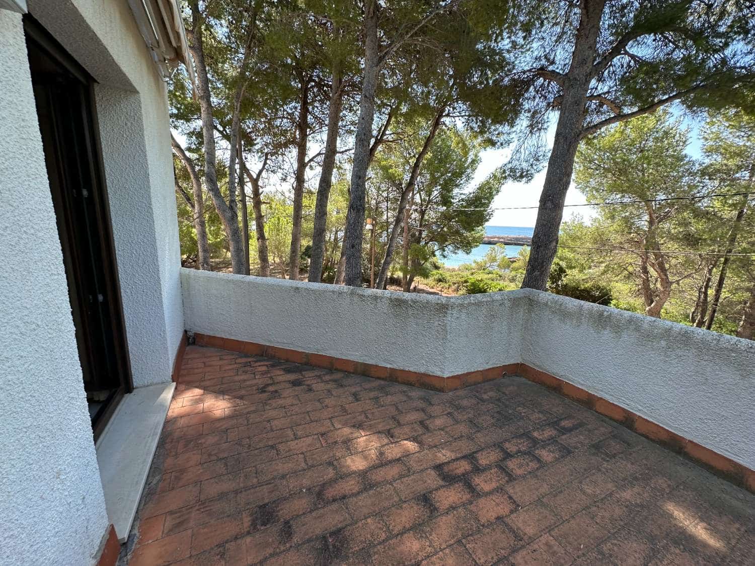 5 soveværelse Villa til salg i L'Ametlla de Mar med swimmingpool - € 1.200.000 (Ref: 7797606)
