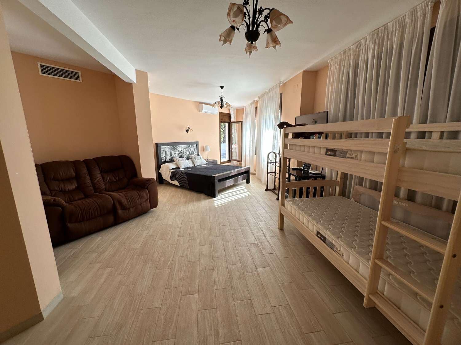 5 soveværelse Villa til salg i L'Ametlla de Mar med swimmingpool - € 1.200.000 (Ref: 7797606)