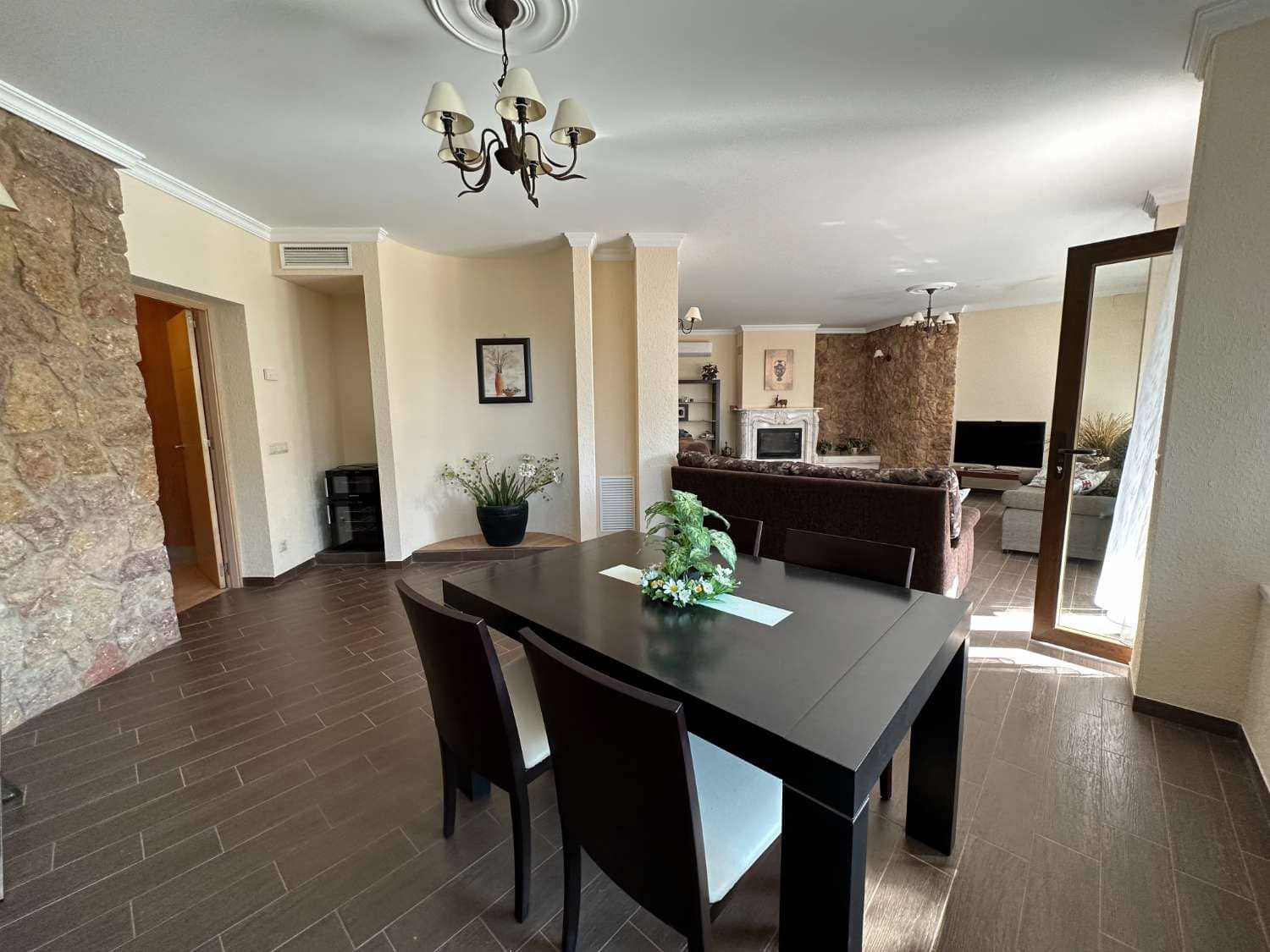 5 soveværelse Villa til salg i L'Ametlla de Mar med swimmingpool - € 1.200.000 (Ref: 7797606)