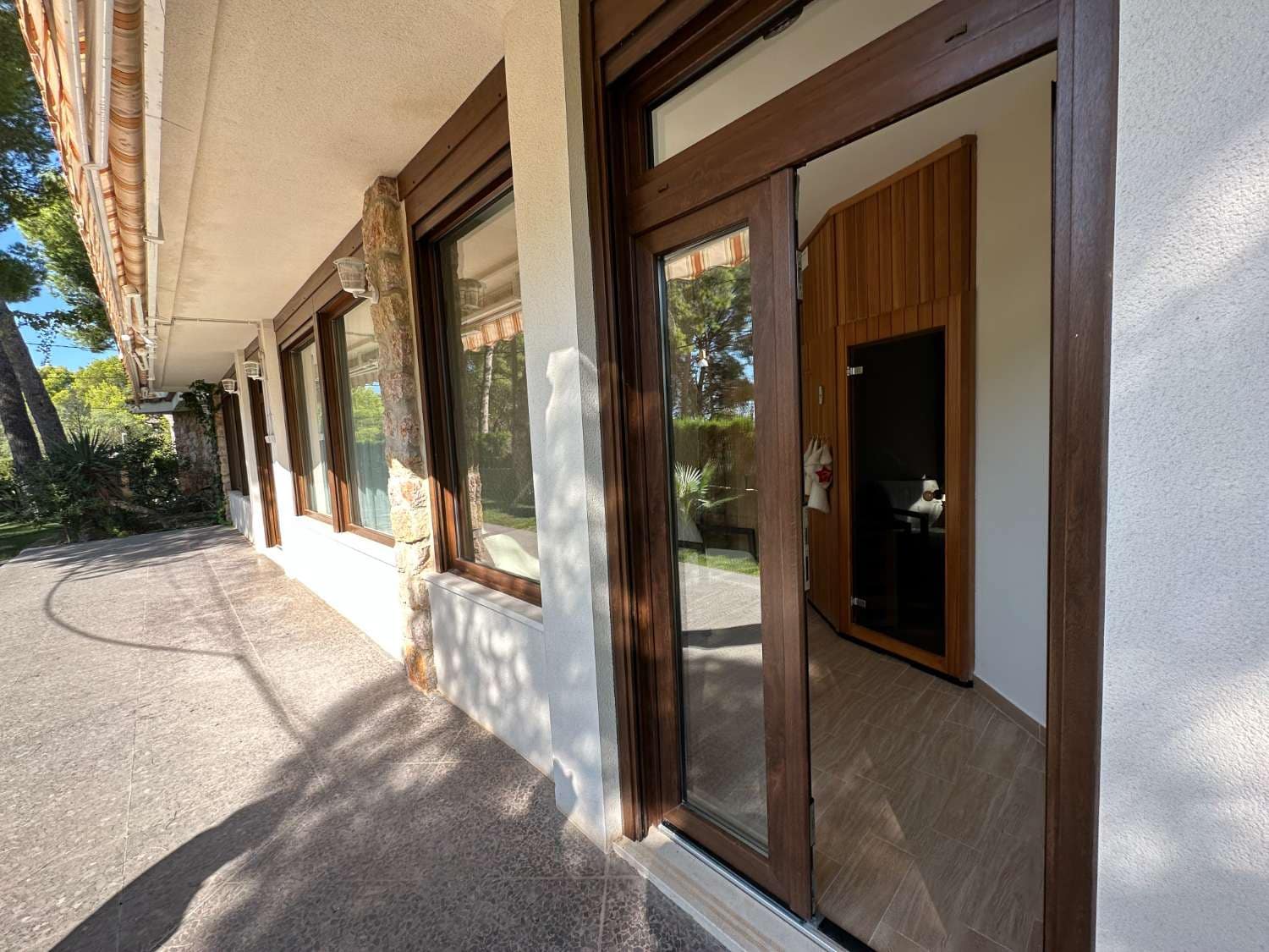 5 soveværelse Villa til salg i L'Ametlla de Mar med swimmingpool - € 1.200.000 (Ref: 7797606)