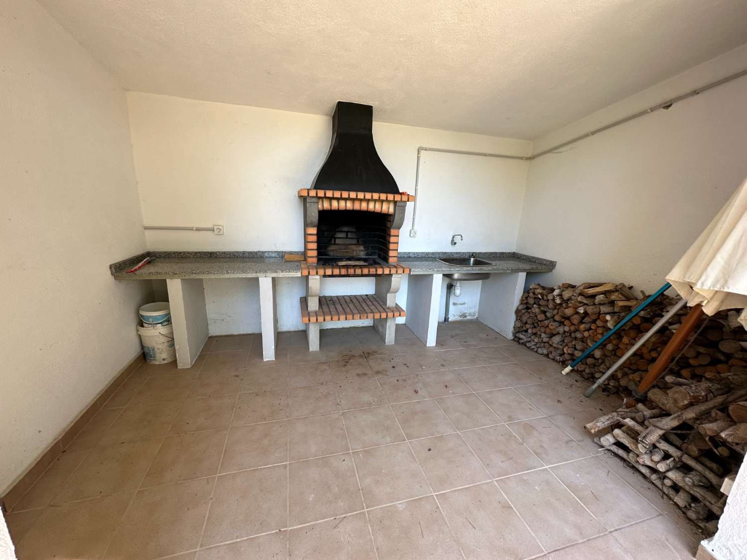 5 soveværelse Villa til salg i L'Ametlla de Mar med swimmingpool - € 1.200.000 (Ref: 7797606)