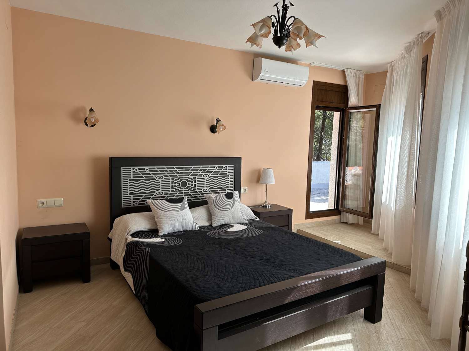 5 soveværelse Villa til salg i L'Ametlla de Mar med swimmingpool - € 1.200.000 (Ref: 7797606)