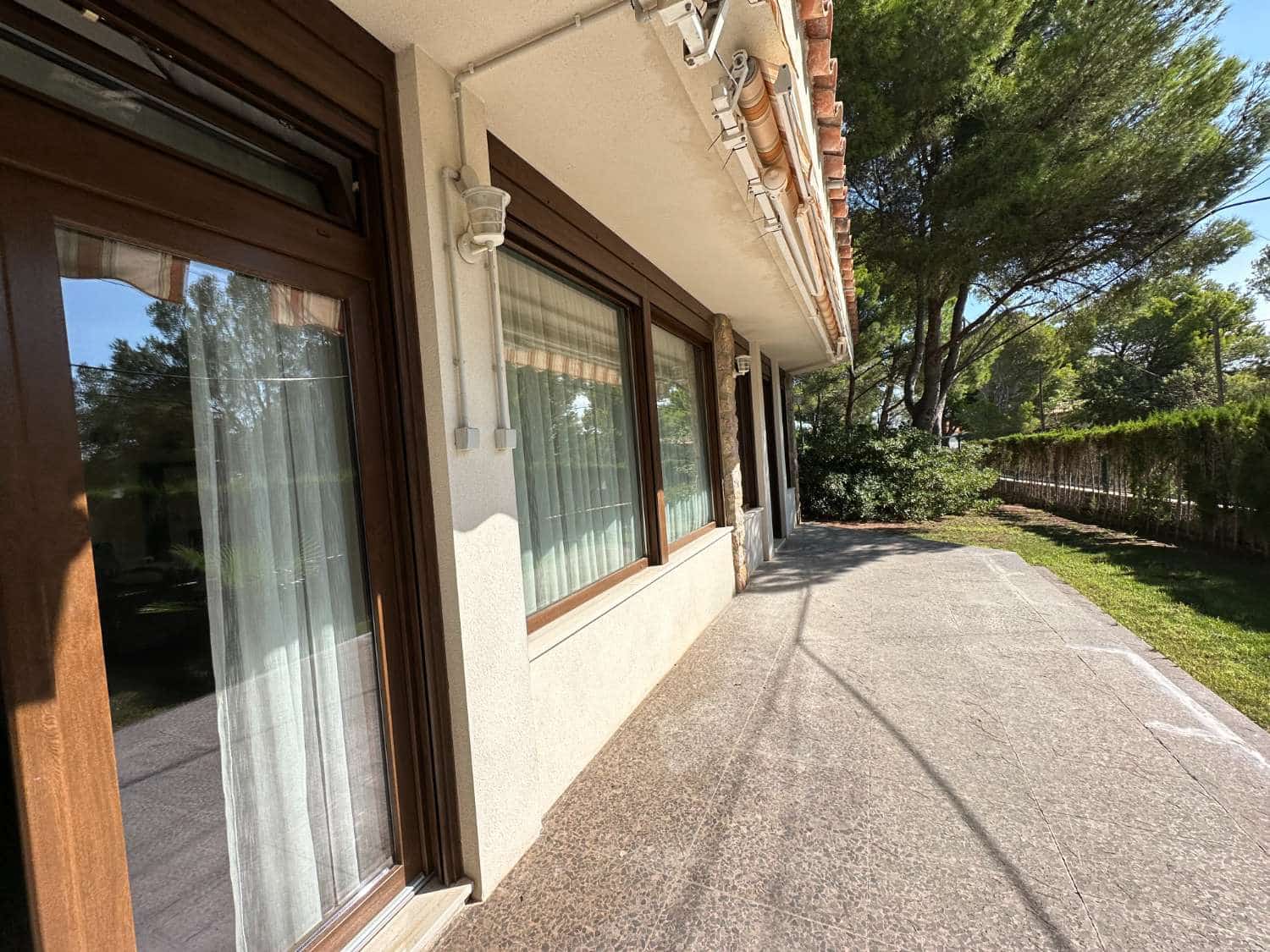 5 soveværelse Villa til salg i L'Ametlla de Mar med swimmingpool - € 1.200.000 (Ref: 7797606)