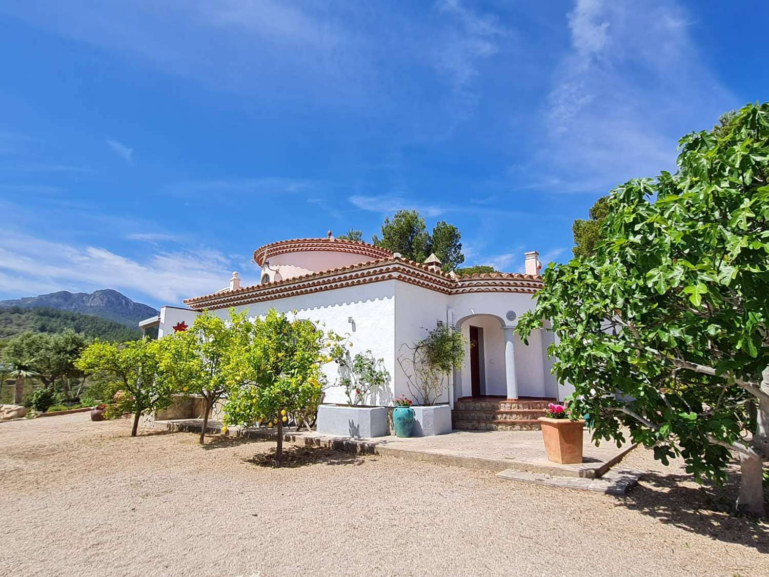 3 bedroom Villa for sale in Pratdip - € 329,000 (Ref: 7839624)