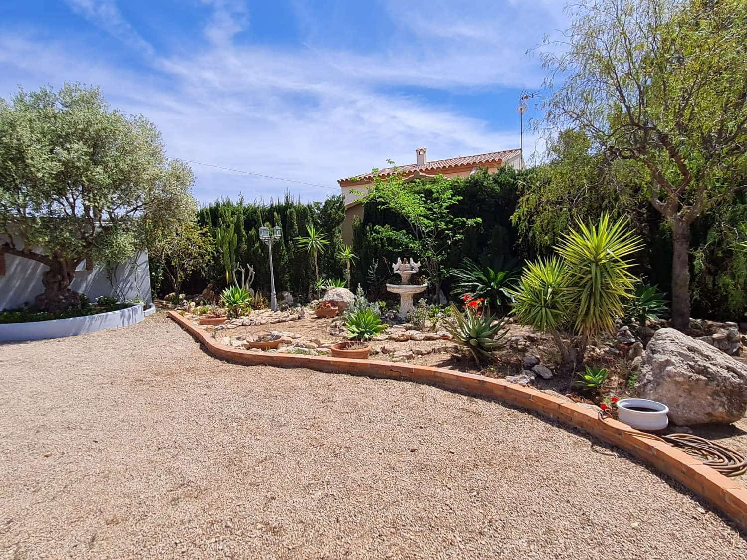 3 bedroom Villa for sale in Pratdip - € 329,000 (Ref: 7839624)