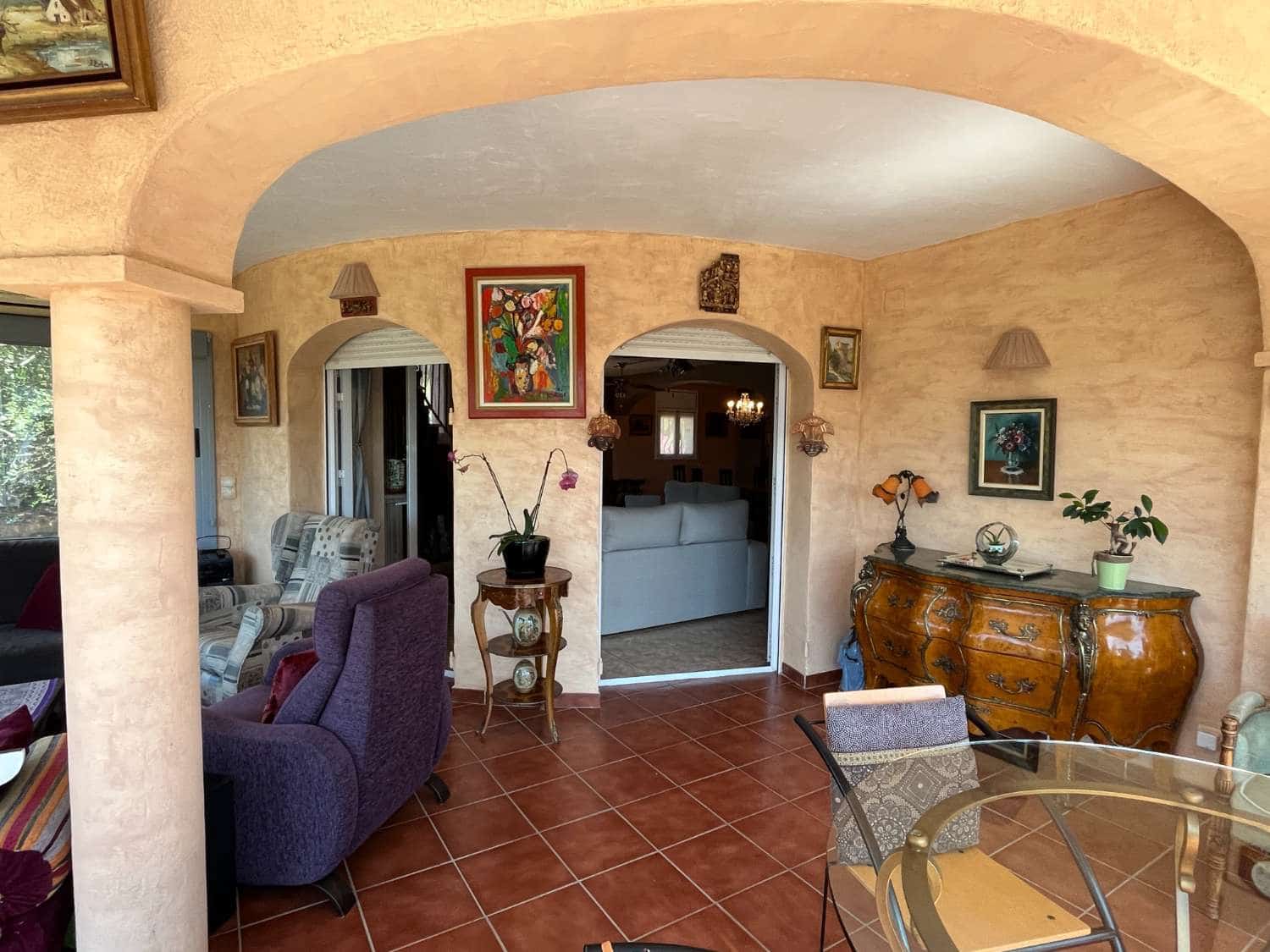 3 bedroom Villa for sale in Pratdip - € 329,000 (Ref: 7839624)