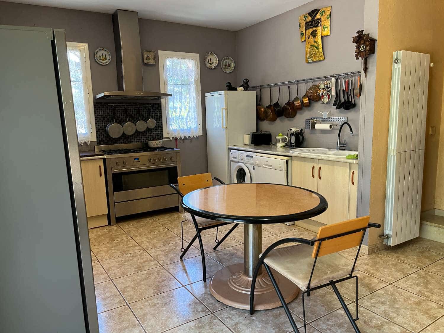 3 bedroom Villa for sale in Pratdip - € 329,000 (Ref: 7839624)