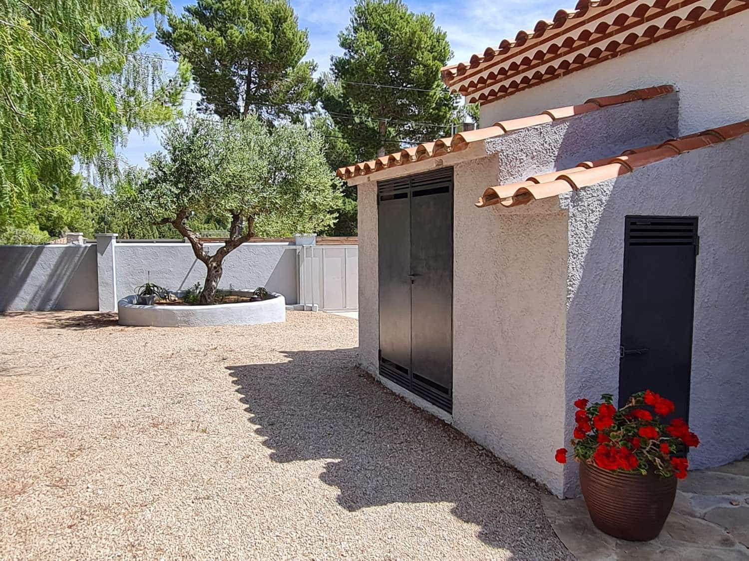 3 bedroom Villa for sale in Pratdip - € 329,000 (Ref: 7839624)