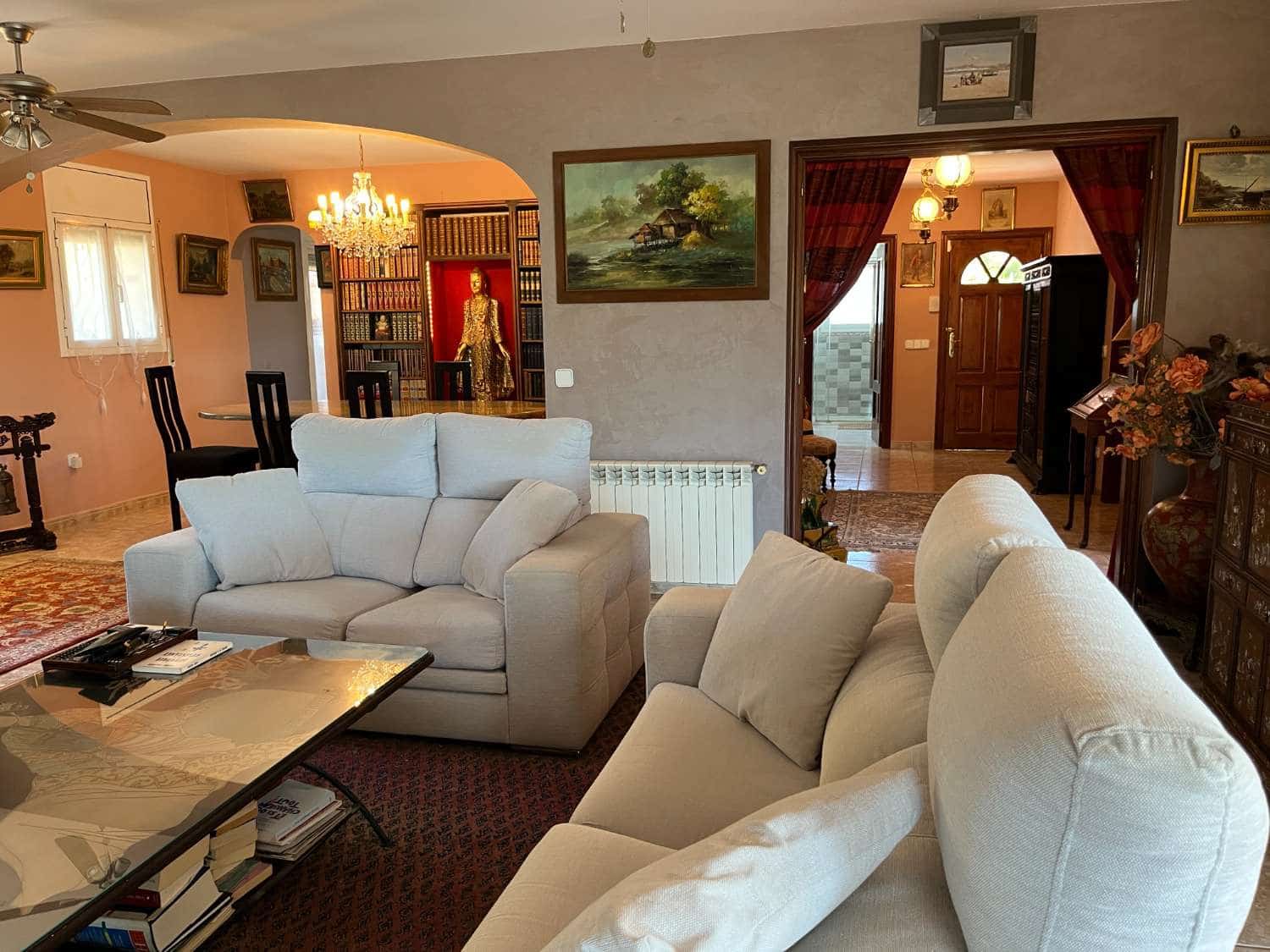 3 bedroom Villa for sale in Pratdip - € 329,000 (Ref: 7839624)