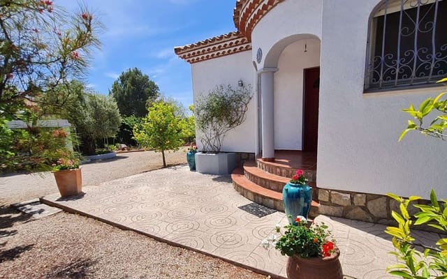 3 bedroom Villa for sale in Pratdip - € 329,000 (Ref: 7839624)