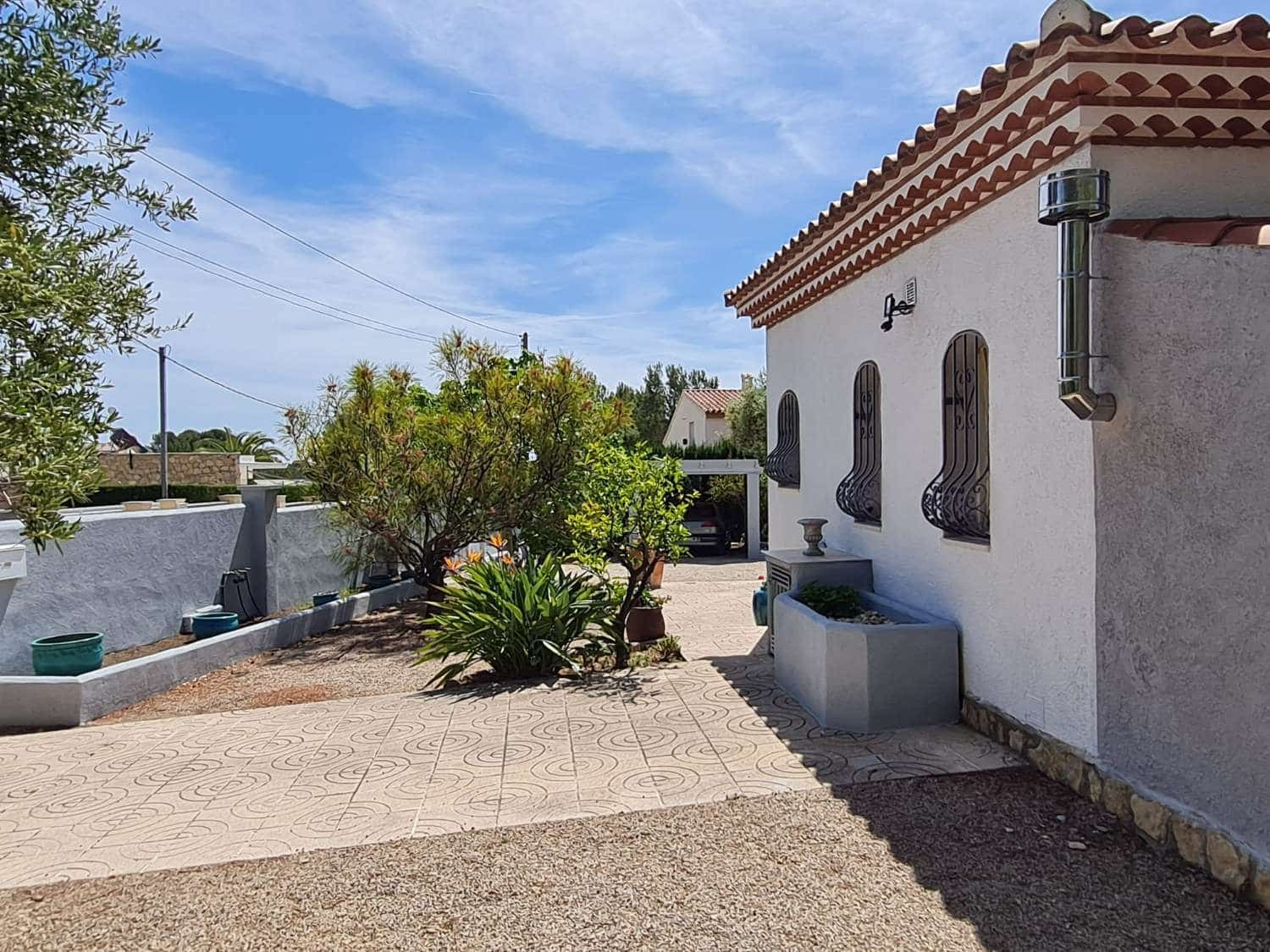 3 bedroom Villa for sale in Pratdip - € 329,000 (Ref: 7839624)