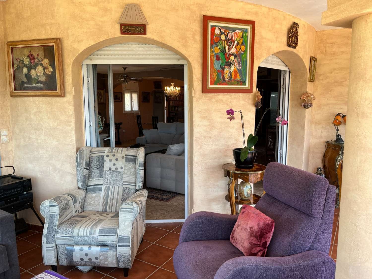 3 bedroom Villa for sale in Pratdip - € 329,000 (Ref: 7839624)