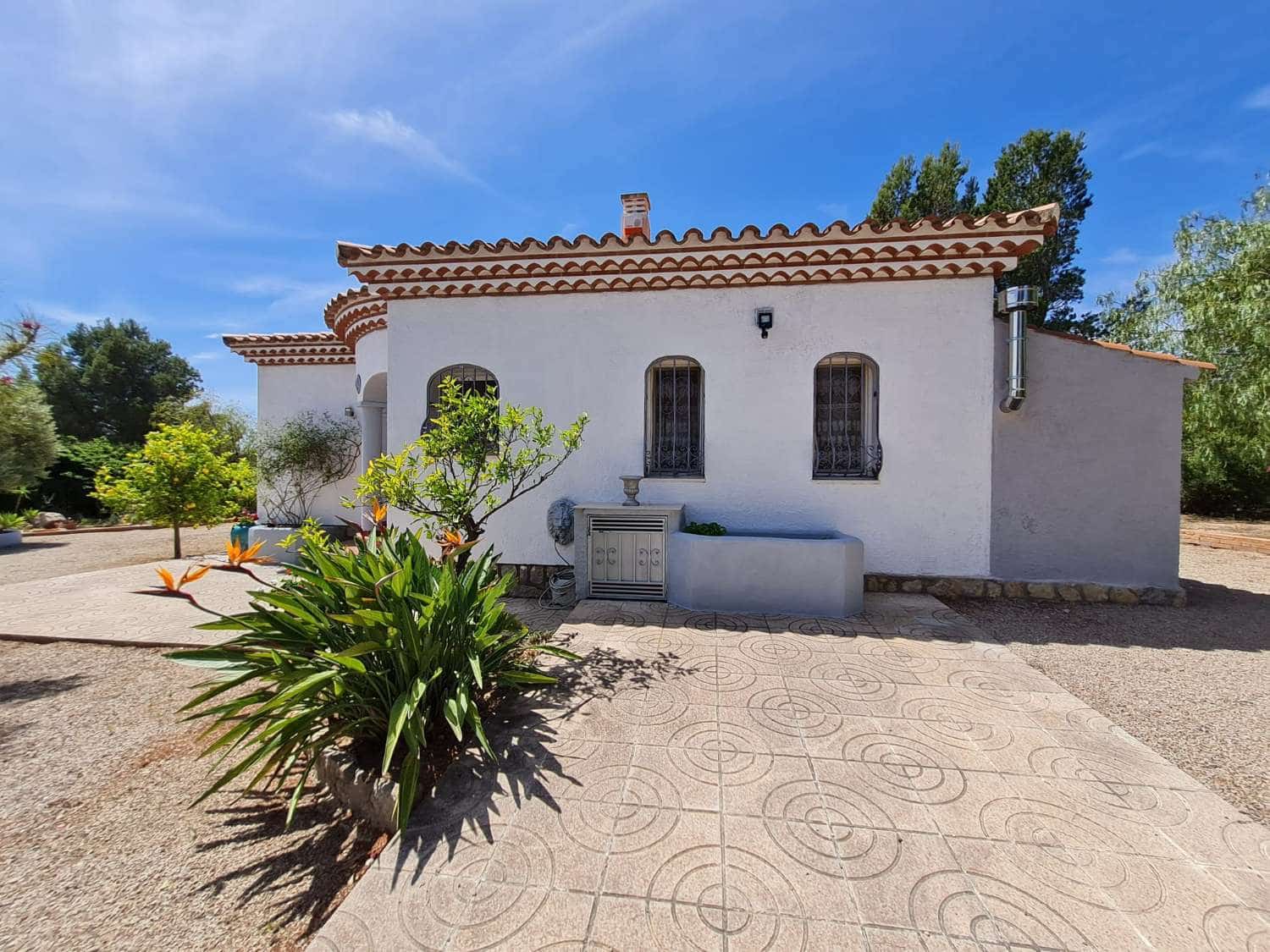 3 bedroom Villa for sale in Pratdip - € 329,000 (Ref: 7839624)