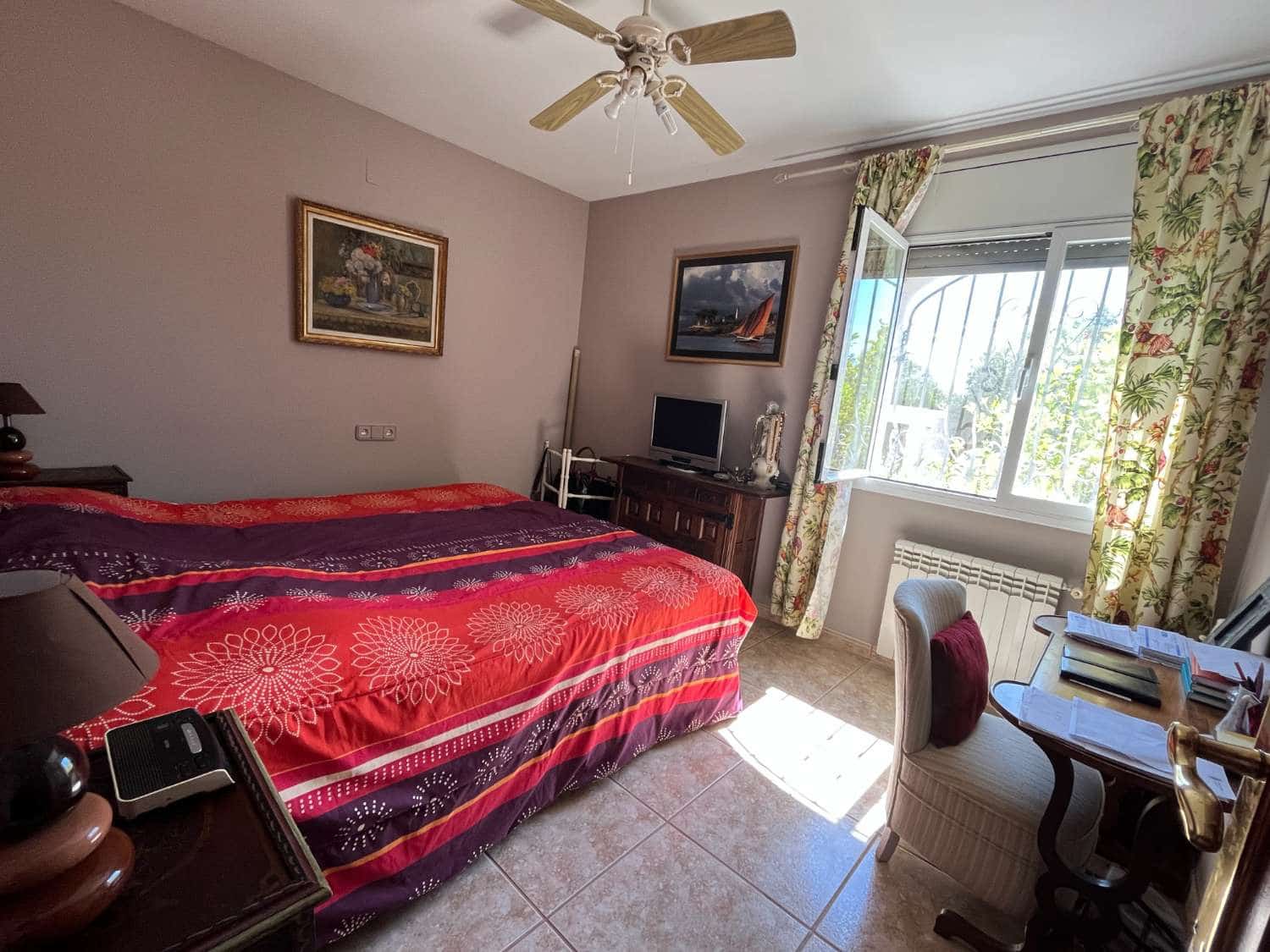 3 bedroom Villa for sale in Pratdip - € 329,000 (Ref: 7839624)