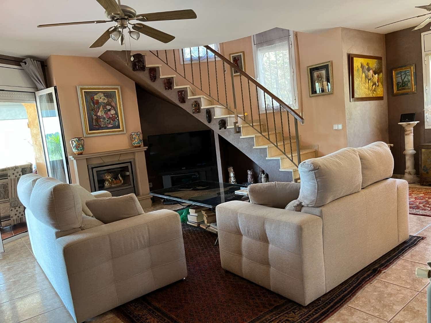 3 bedroom Villa for sale in Pratdip - € 329,000 (Ref: 7839624)