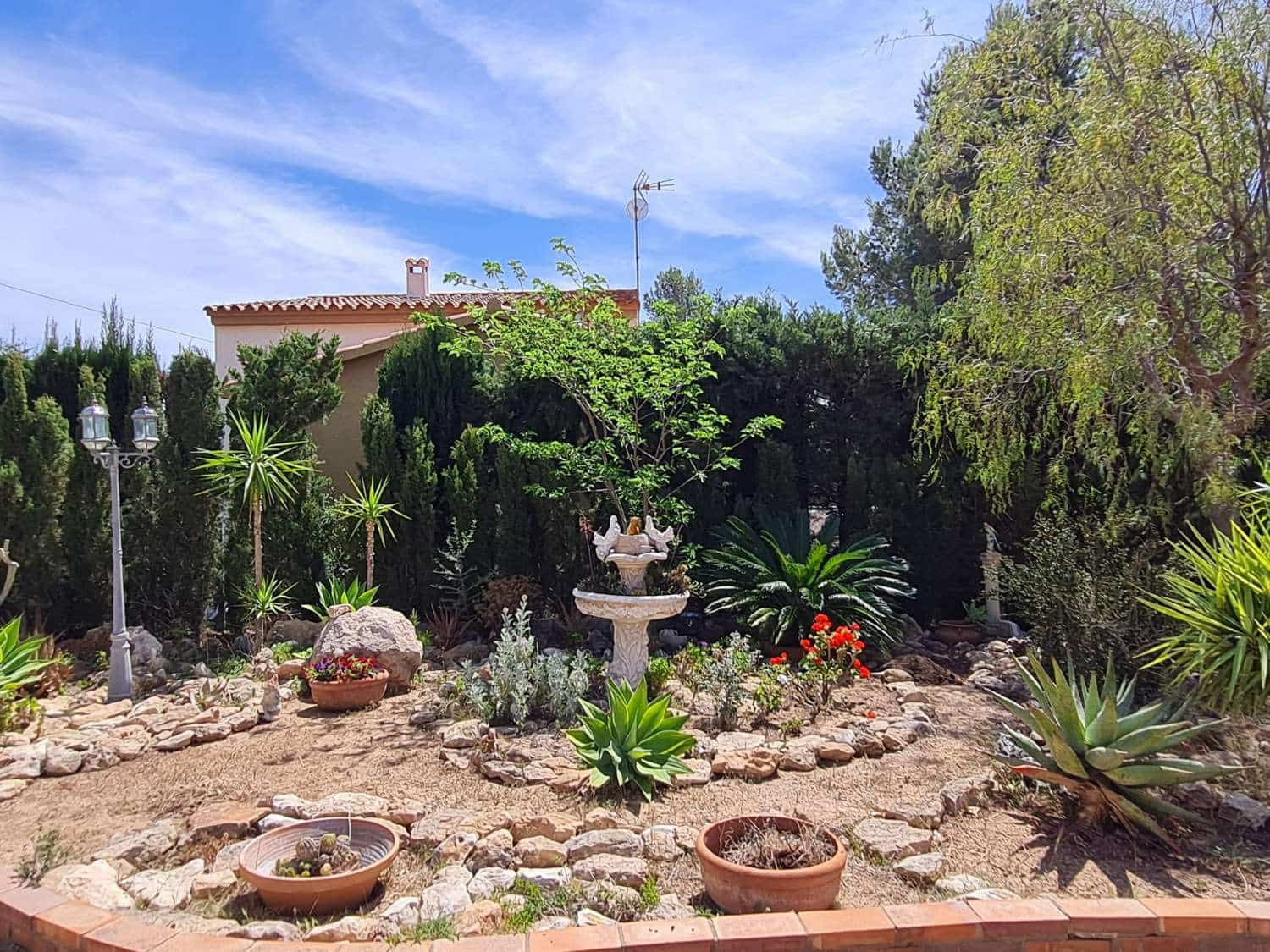 3 bedroom Villa for sale in Pratdip - € 329,000 (Ref: 7839624)