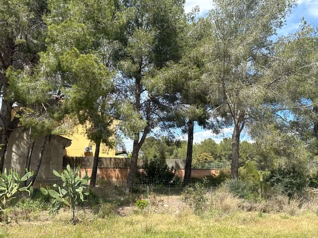 Building Plot for sale in Mont-roig del Camp - € 80,000 (Ref: 8268840)