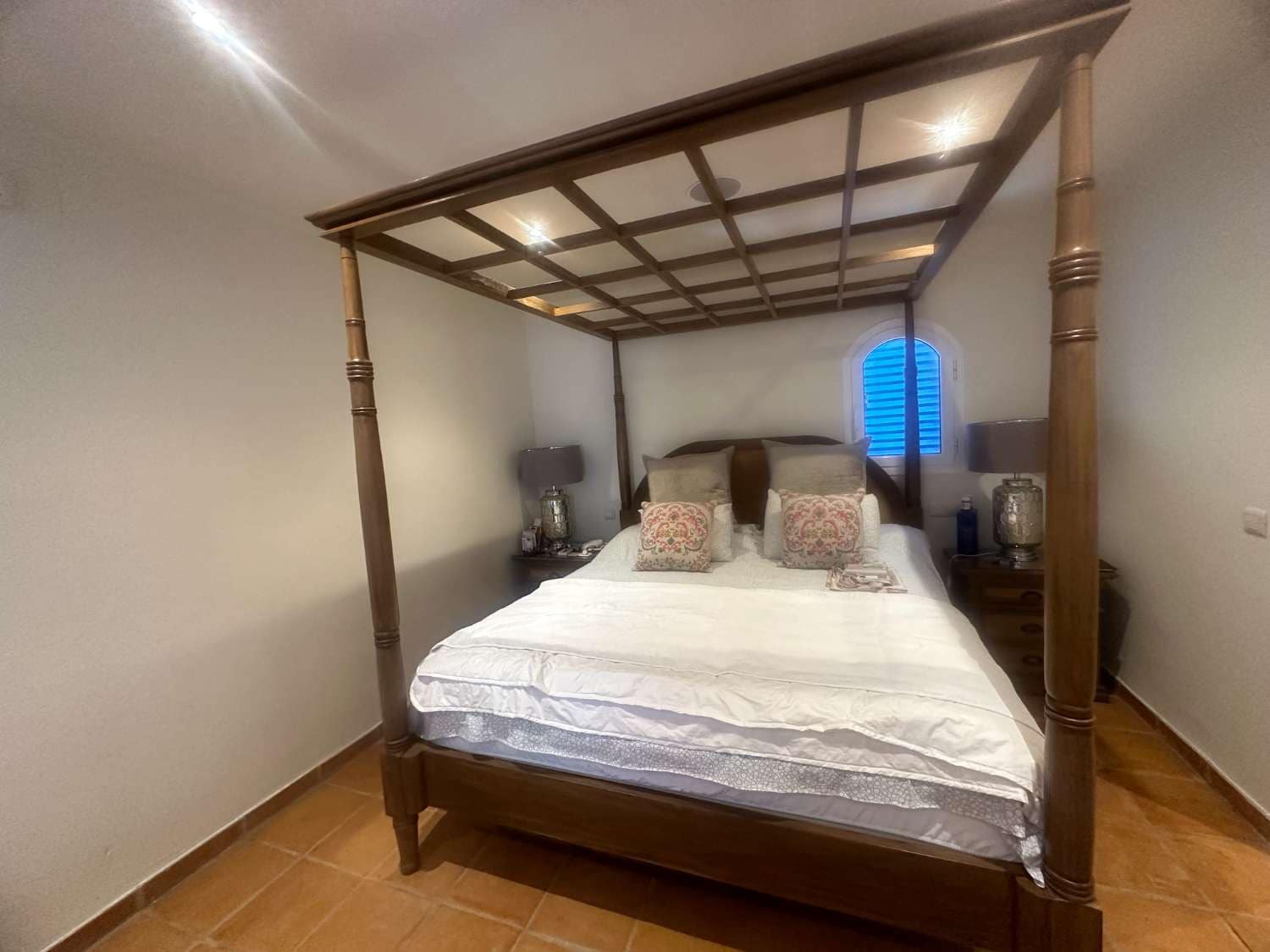 6 soveværelse Villa til salg i L'Ametlla de Mar med swimmingpool garage - € 995.000 (Ref: 8522787)