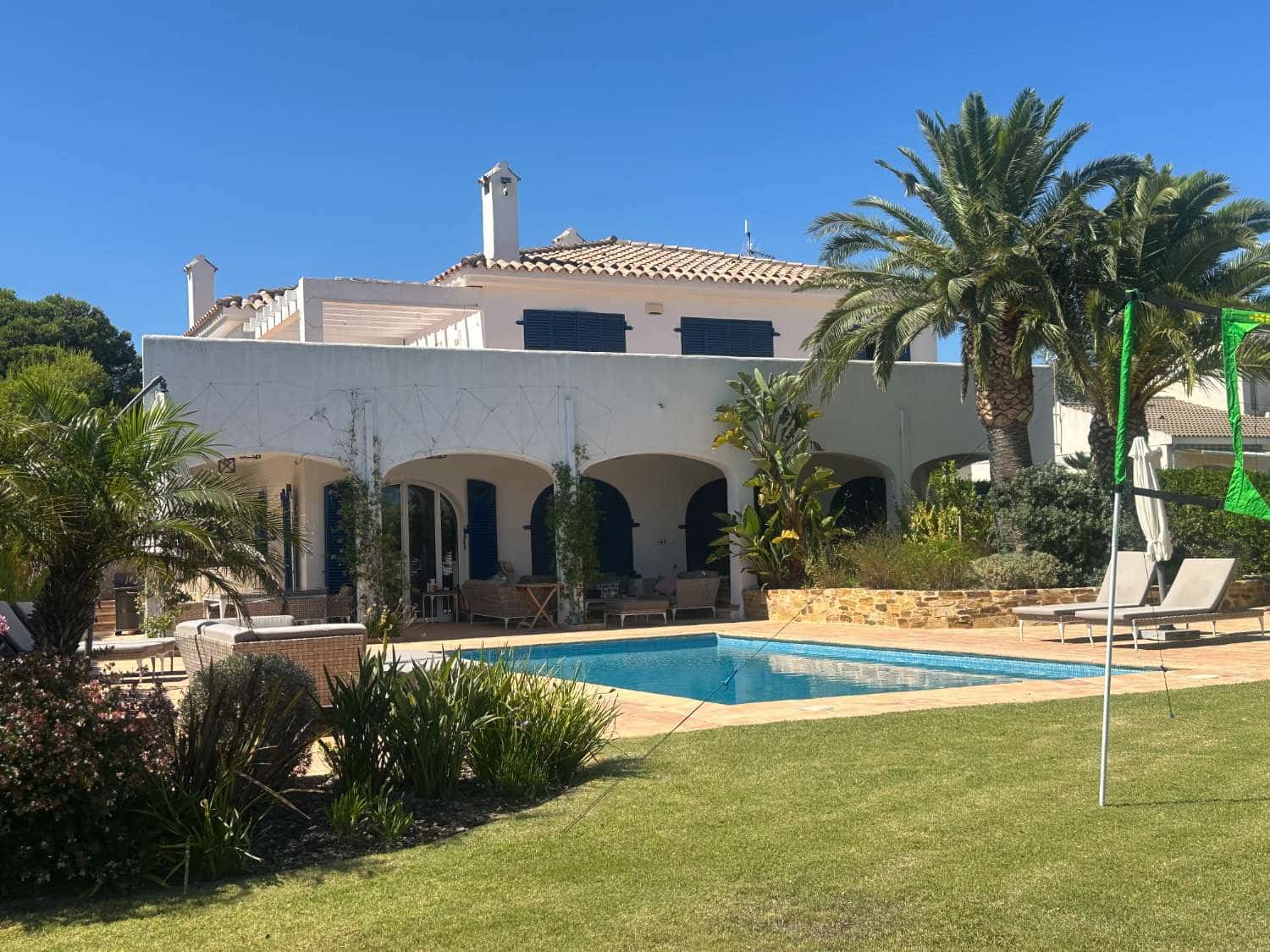 6 soveværelse Villa til salg i L'Ametlla de Mar med swimmingpool garage - € 995.000 (Ref: 8522787)