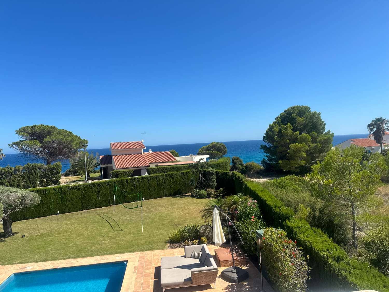 6 soveværelse Villa til salg i L'Ametlla de Mar med swimmingpool garage - € 995.000 (Ref: 8522787)