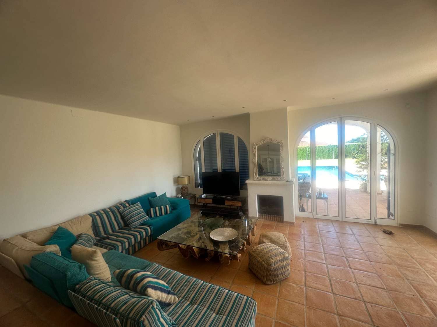 6 soveværelse Villa til salg i L'Ametlla de Mar med swimmingpool garage - € 995.000 (Ref: 8522787)