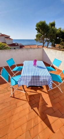4 Zimmer Haus zu verkaufen in L'Ametlla de Mar mit Pool - 439.000 € (Ref: 8522788)