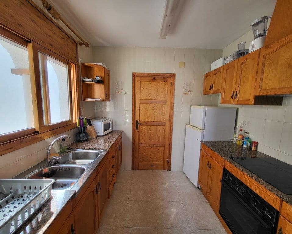 4 bedroom Townhouse for sale in L'Ametlla de Mar with pool - € 439,000 (Ref: 8522788)