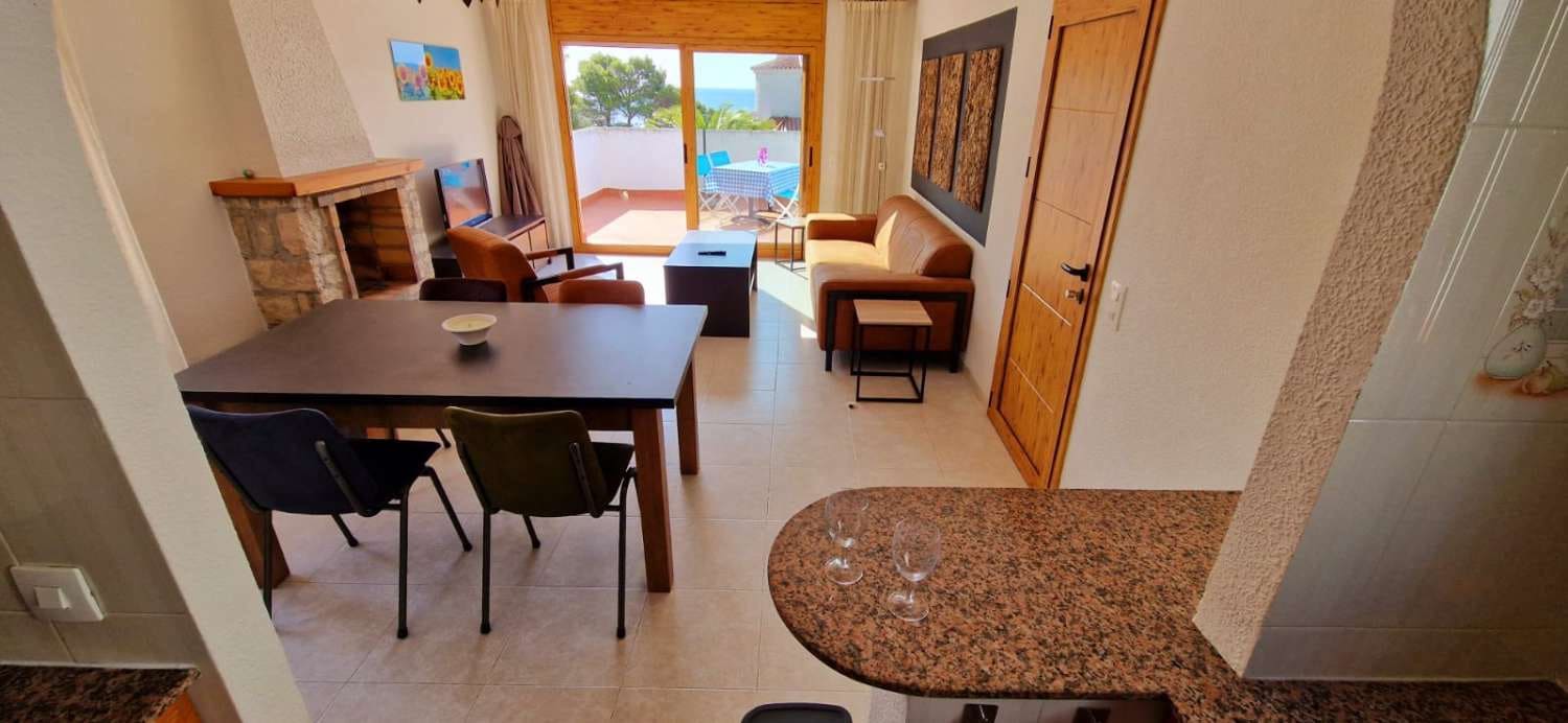 4 bedroom Townhouse for sale in L'Ametlla de Mar with pool - € 439,000 (Ref: 8522788)