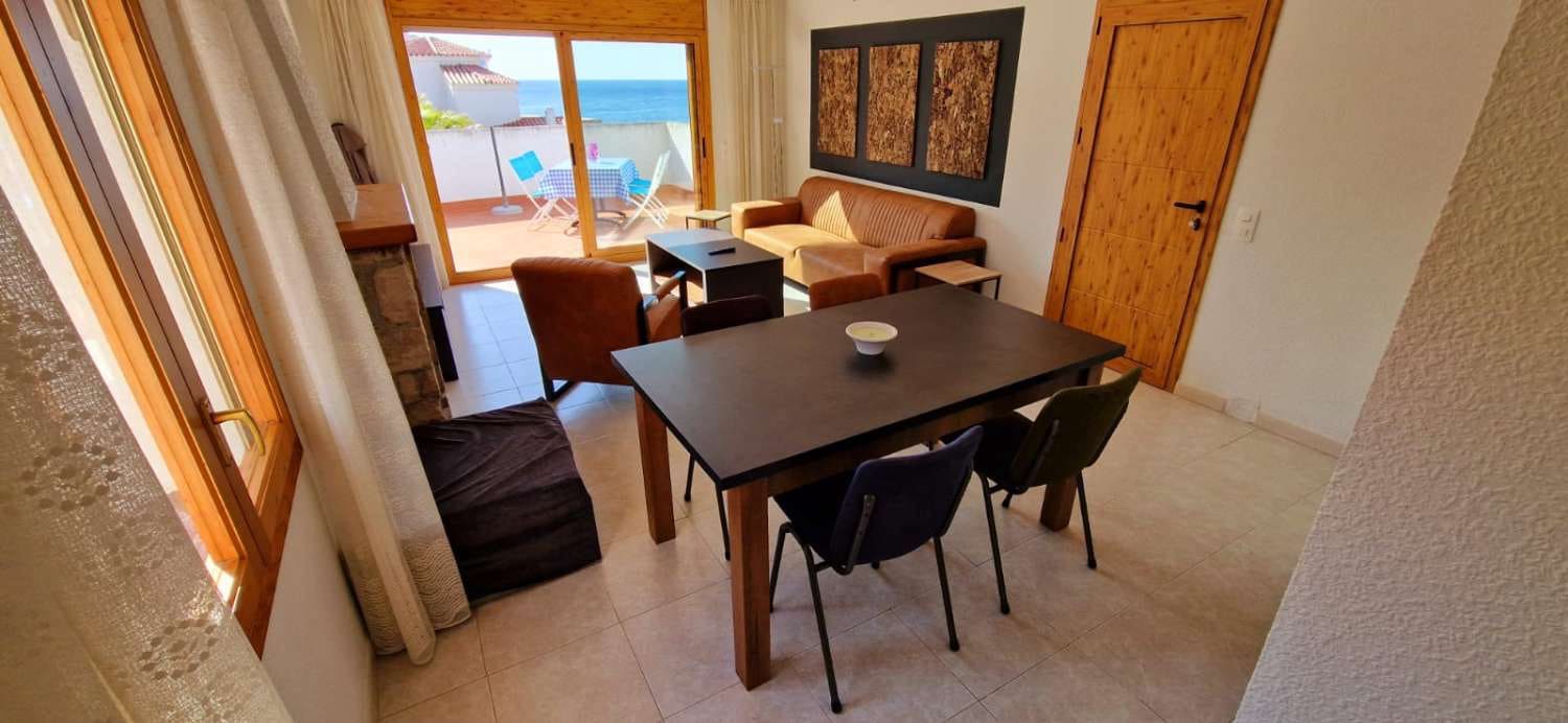 4 bedroom Townhouse for sale in L'Ametlla de Mar with pool - € 439,000 (Ref: 8522788)