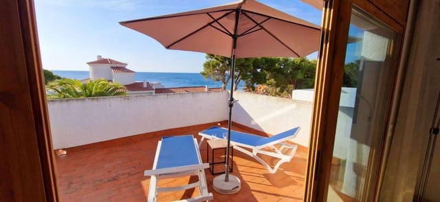 4 Zimmer Haus zu verkaufen in L'Ametlla de Mar mit Pool - 439.000 € (Ref: 8522788)