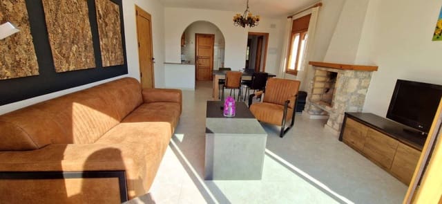 4 Zimmer Haus zu verkaufen in L'Ametlla de Mar mit Pool - 439.000 € (Ref: 8522788)