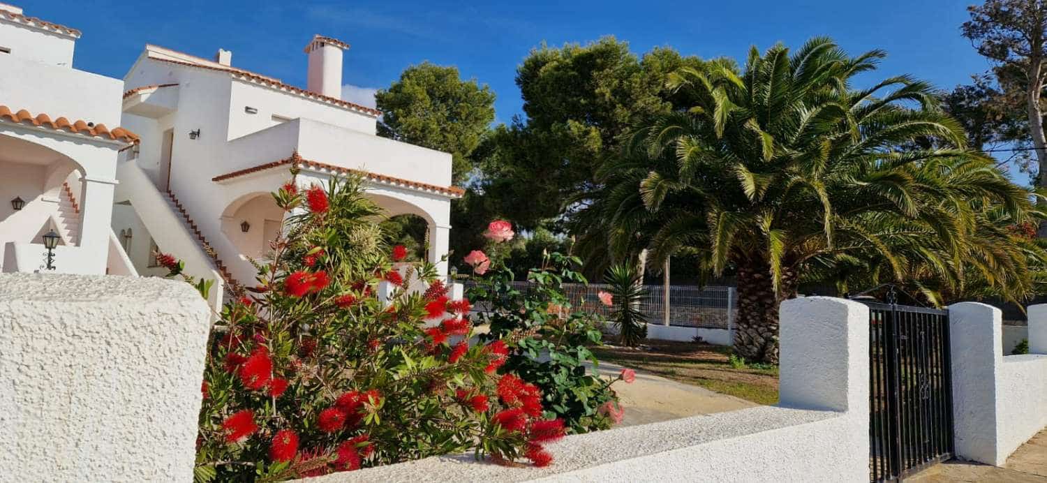4 bedroom Townhouse for sale in L'Ametlla de Mar with pool - € 439,000 (Ref: 8522788)