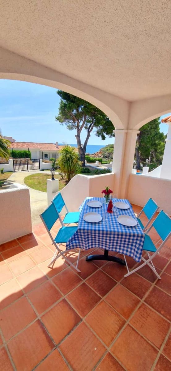 4 bedroom Townhouse for sale in L'Ametlla de Mar with pool - € 439,000 (Ref: 8522788)