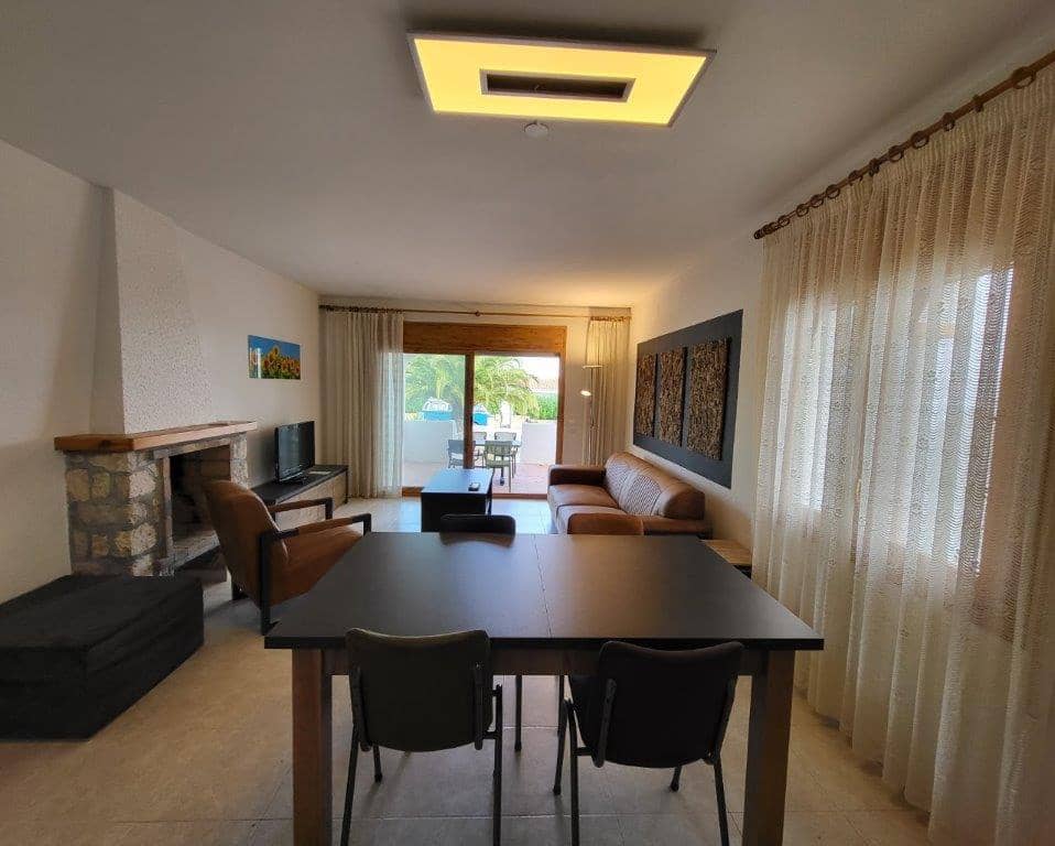 4 bedroom Townhouse for sale in L'Ametlla de Mar with pool - € 439,000 (Ref: 8522788)