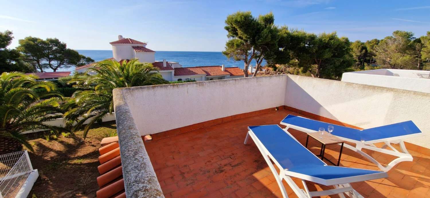 4 bedroom Townhouse for sale in L'Ametlla de Mar with pool - € 439,000 (Ref: 8522788)