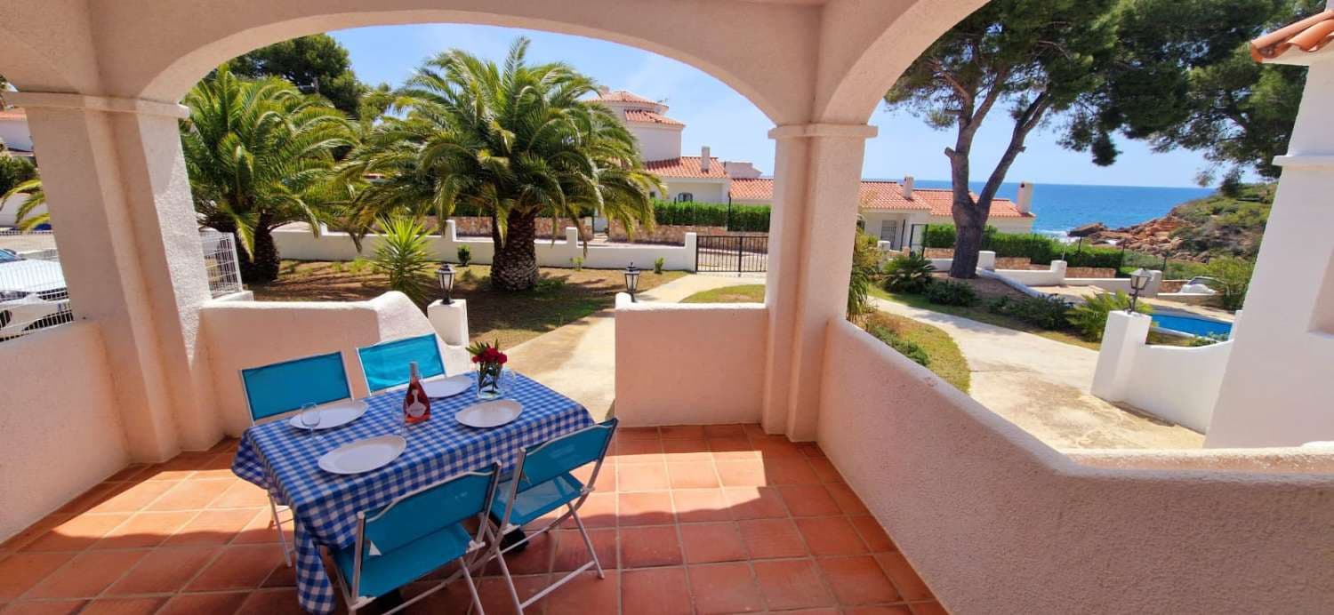 4 bedroom Townhouse for sale in L'Ametlla de Mar with pool - € 439,000 (Ref: 8522788)