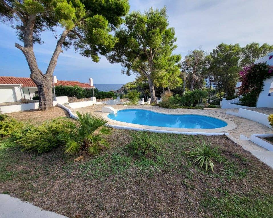 4 bedroom Townhouse for sale in L'Ametlla de Mar with pool - € 439,000 (Ref: 8522788)