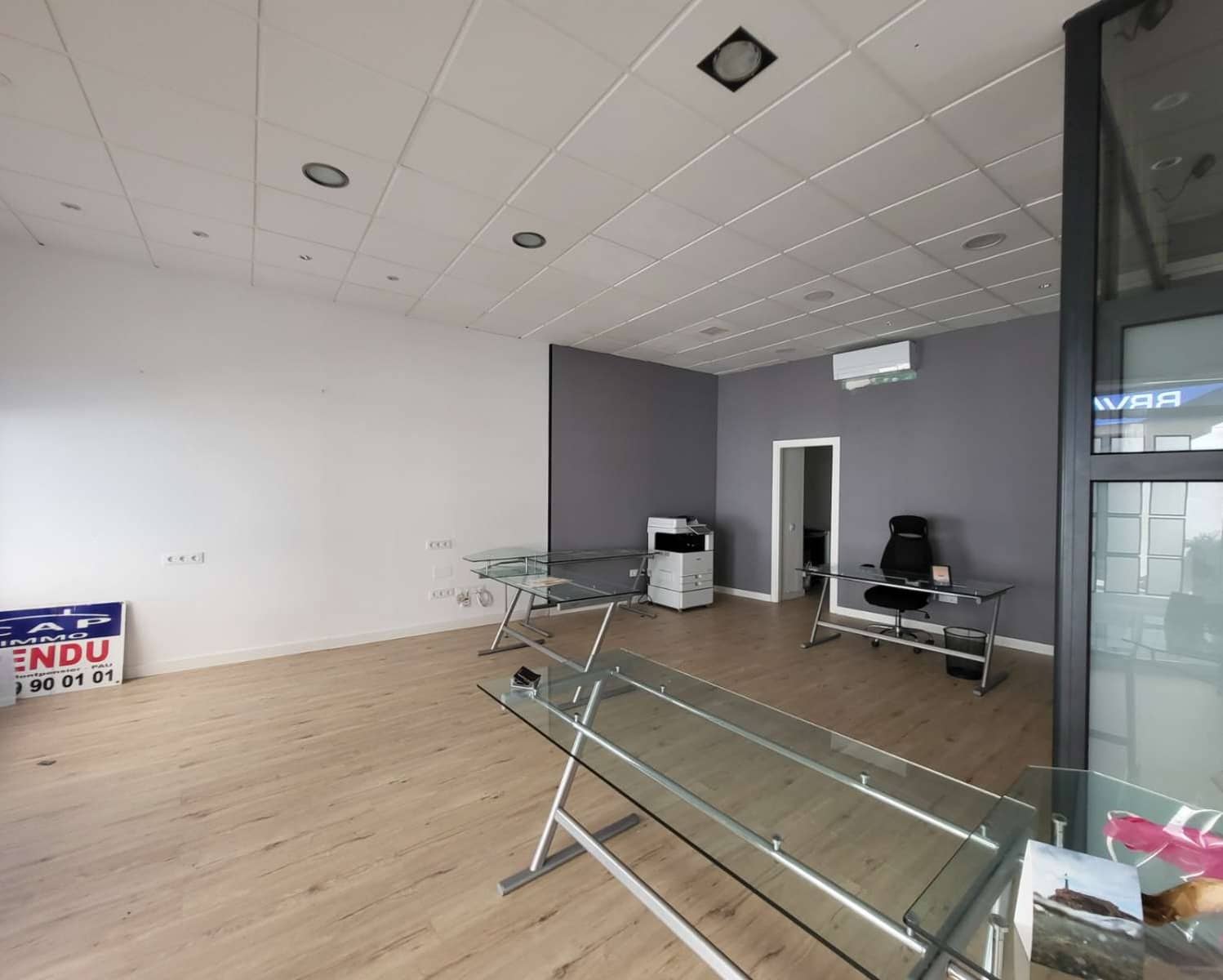 Erhverv til salg i L'Ametlla de Mar - € 120.000 (Ref: 8622599)