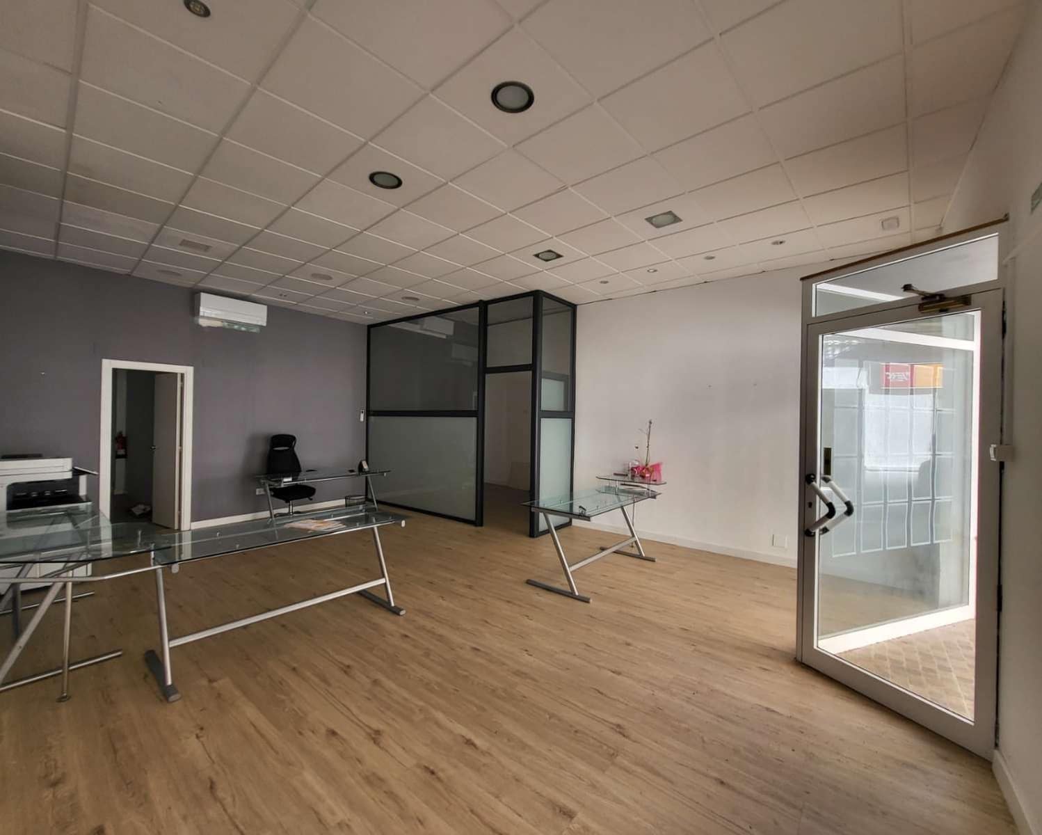 Erhverv til salg i L'Ametlla de Mar - € 120.000 (Ref: 8622599)